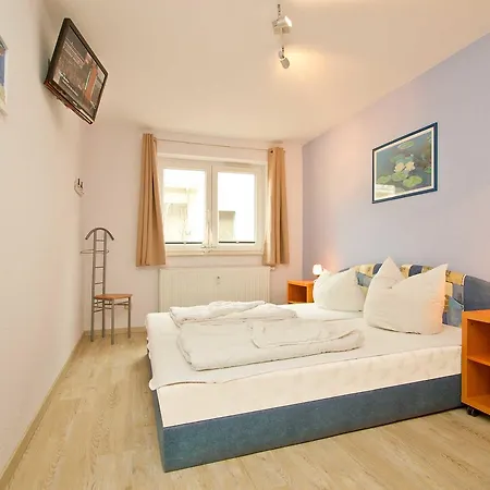 Appartementhaus Neuer Weg 7 Apartment